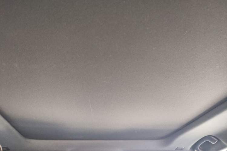 Used Jeep Grand Cherokee 2016 3.0L Comfort Navigation Edition Headliner