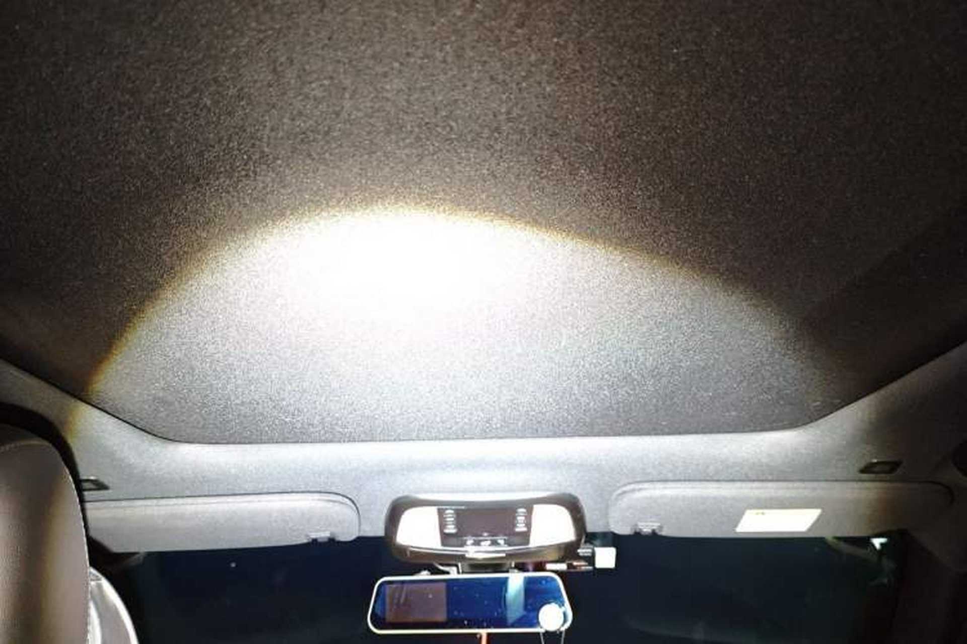 Used Jeep Grand Cherokee 2016 3.0L Comfort Navigation Edition Headliner