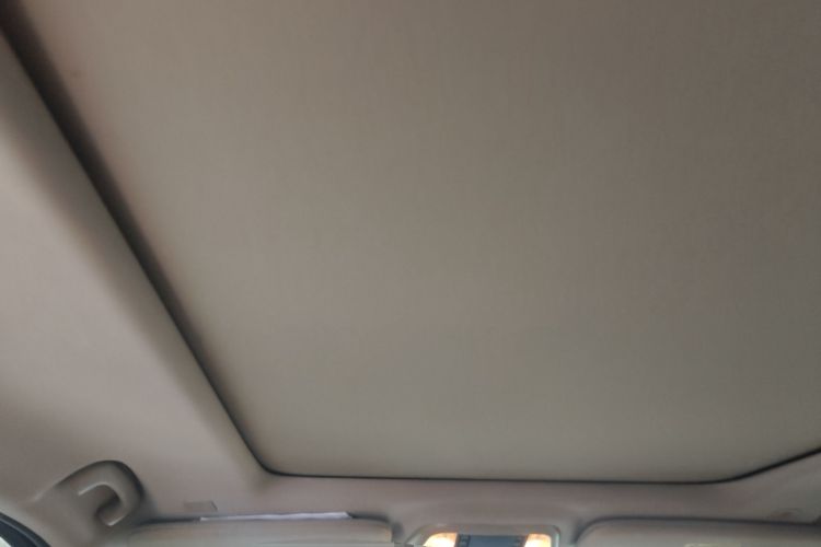 Used Jeep Grand Cherokee 2016 3.6L 75th Anniversary Tribute Edition Headliner