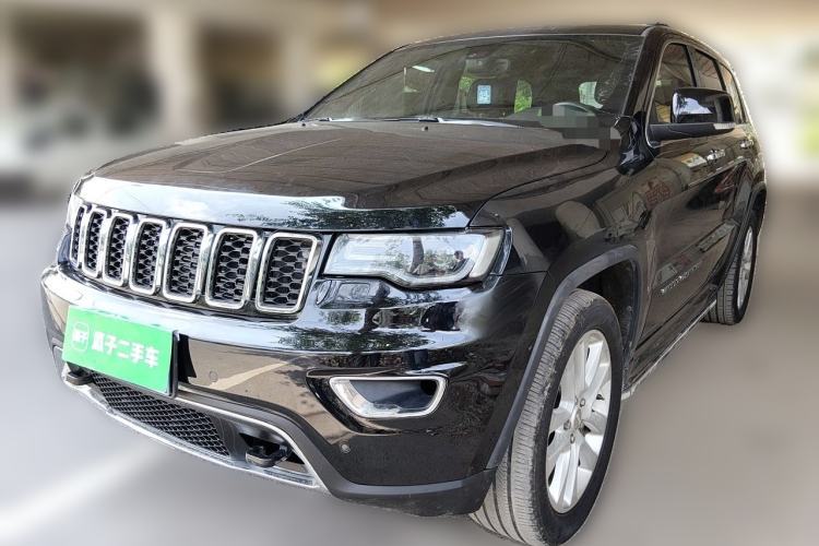 Used Jeep Grand Cherokee 2016 3.0L Comfort Navigation Edition Guazi used car, China used car export, Used car for sale, Used  cars, Cheapest cars for sale