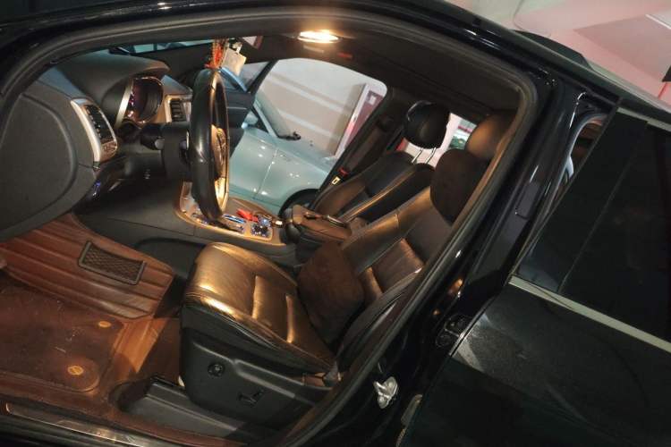 Used Jeep Grand Cherokee 2016 3.0L Comfort Navigation Edition Left Front Seat