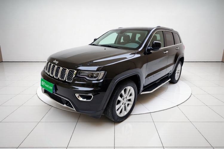 Used Jeep Grand Cherokee 2016 3.0L Comfort Navigation Edition Guazi used car, China used car export, Used car for sale, Used  cars, Cheapest cars for sale