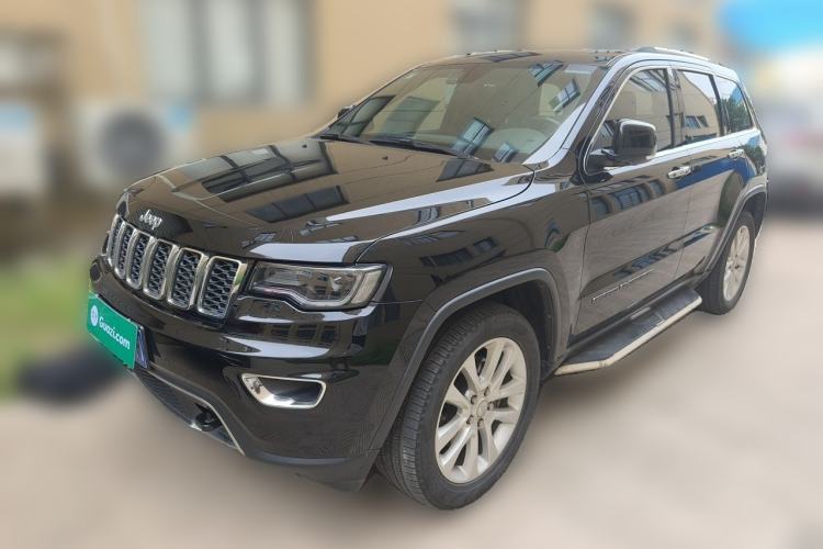 Used Jeep Grand Cherokee 2016 3.0L Comfort Navigation Edition Guazi used car, China used car export, Used car for sale, Used  cars, Cheapest cars for sale