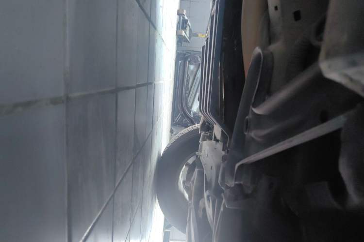 Used Jeep Grand Cherokee 2016 3.0L Comfort Navigation Edition Chassis Front Right