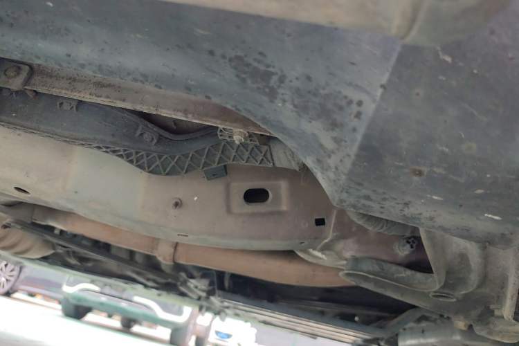 Used Jeep Grand Cherokee 2016 3.0L Comfort Navigation Edition Chassis Front Right