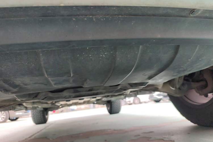 Used Jeep Grand Cherokee 2016 3.0L Comfort Navigation Edition Chassis Front