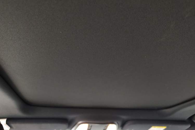 Used Jeep Grand Cherokee 2016 3.0L Comfort Navigation Edition Headliner