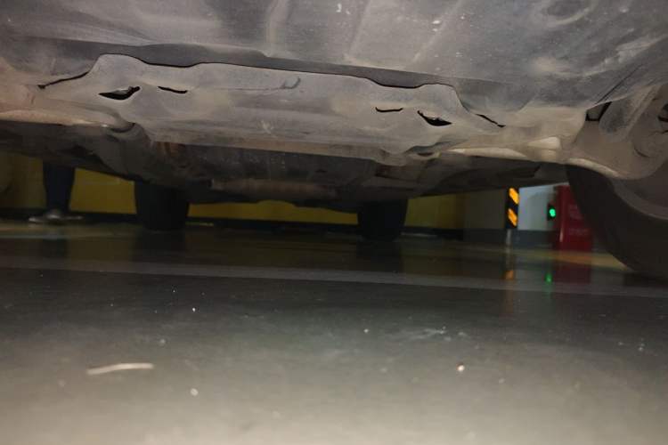 Used Jeep Grand Cherokee 2016 3.0L Comfort Navigation Edition Chassis Front