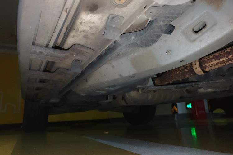 Used Jeep Grand Cherokee 2016 3.0L Comfort Navigation Edition Chassis Front Right