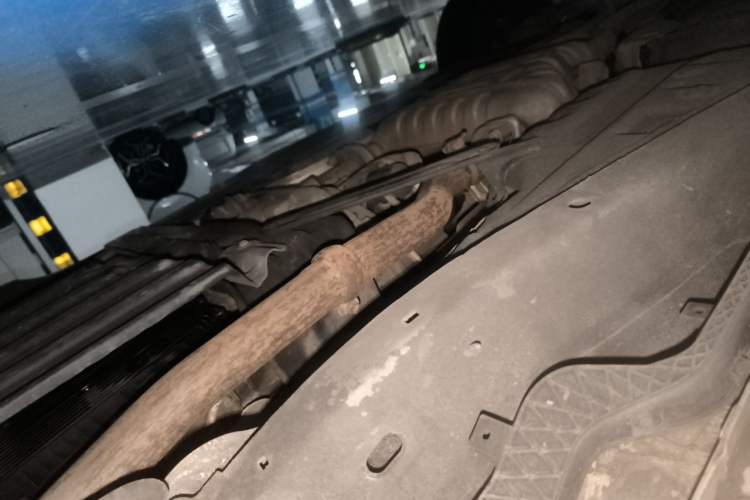 Used Jeep Grand Cherokee 2016 3.6L 75th Anniversary Tribute Edition Chassis Front Right