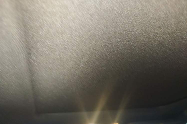 Used Jeep Grand Cherokee 2016 3.6L Luxury Navigation Edition Headliner