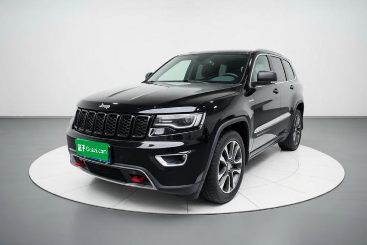 Used Jeep Grand Cherokee 2017 3.0L Comfort Navigation Edition Guazi used car, China used car export, Used car for sale, Used  cars, Cheapest cars for sale
