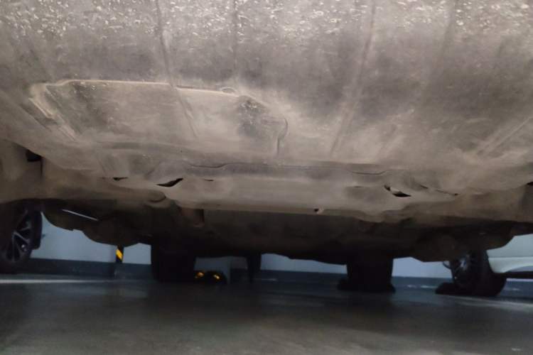 Used Jeep Grand Cherokee 2017 3.0L Comfort Navigation Edition Chassis Front