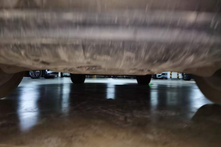 Used Jeep Grand Cherokee 2017 3.0L Elite Navigation Edition Chassis Front