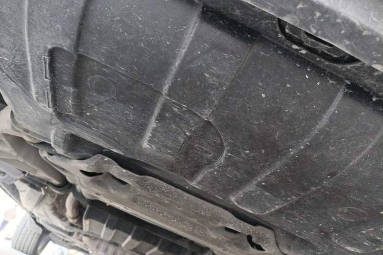Used Jeep Grand Cherokee 2017 3.6L Elite Navigation Edition Chassis Front