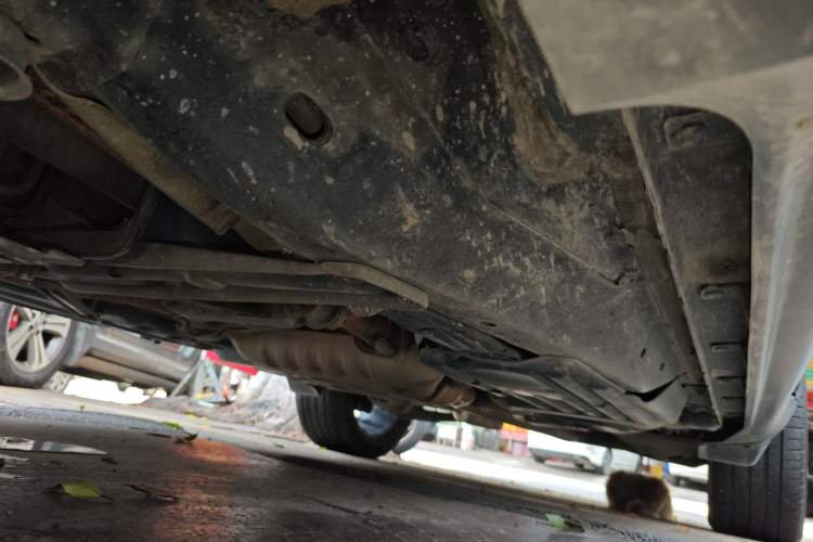 Used Jeep Grand Cherokee 2017 3.0L Comfort Navigation Edition Chassis Front Left