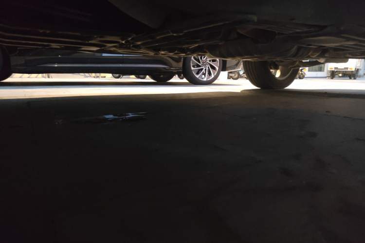 Used Jeep Grand Cherokee 2017 3.0L Comfort Navigation Edition Chassis Front Left