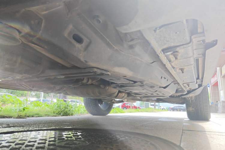 Used Jeep Grand Cherokee 2017 3.0L Comfort Navigation Edition Chassis Front Left
