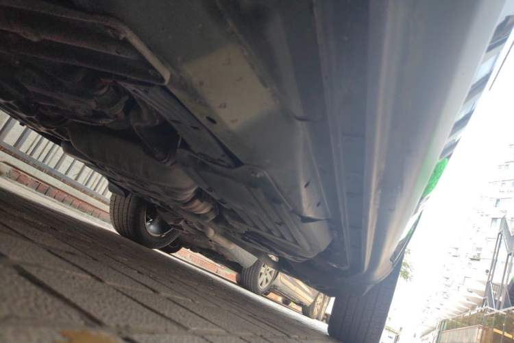 Used Jeep Grand Cherokee 2017 3.6L Elite Navigation Edition Chassis Front Left