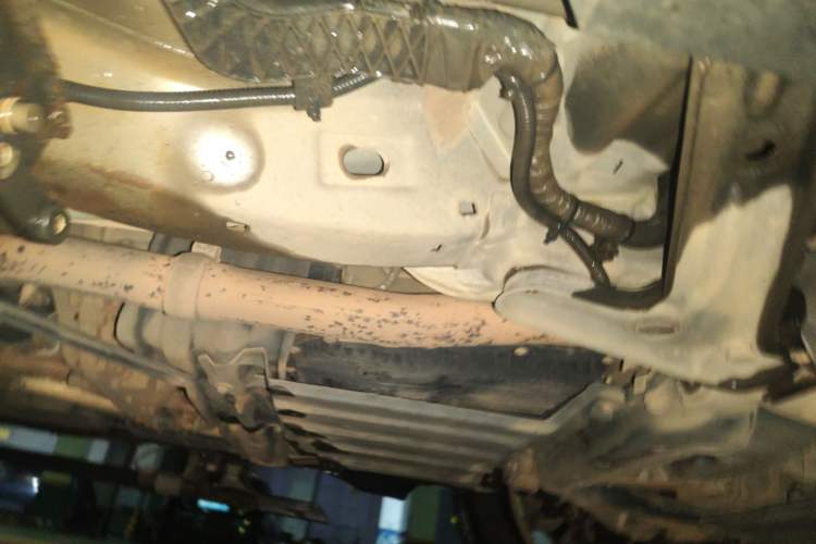 Used Jeep Grand Cherokee 2017 3.6L Elite Navigation Edition Chassis Front Right