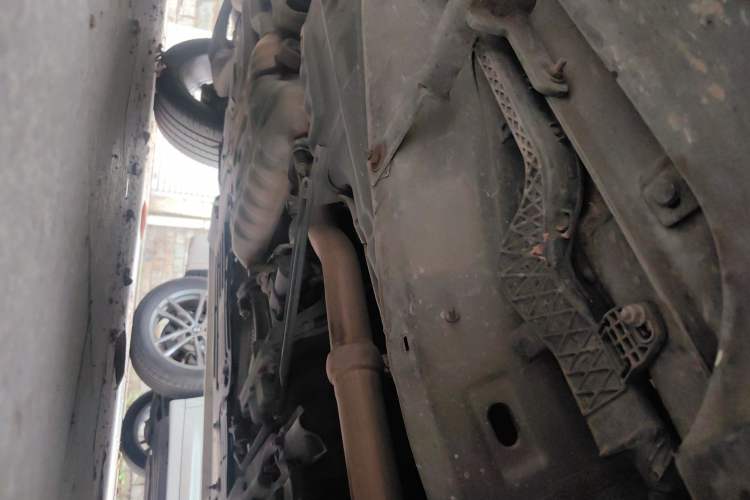 Used Jeep Grand Cherokee 2017 3.6L Luxury Navigation Edition Chassis Front Right