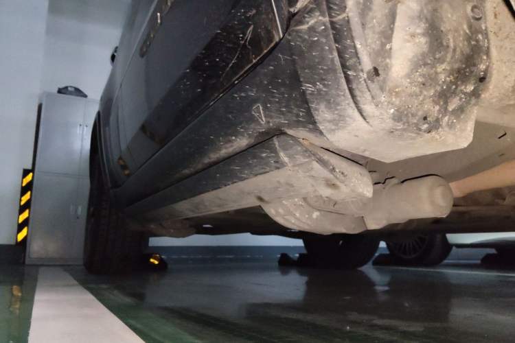 Used Jeep Grand Cherokee 2017 3.0L Comfort Navigation Edition Chassis Front Right