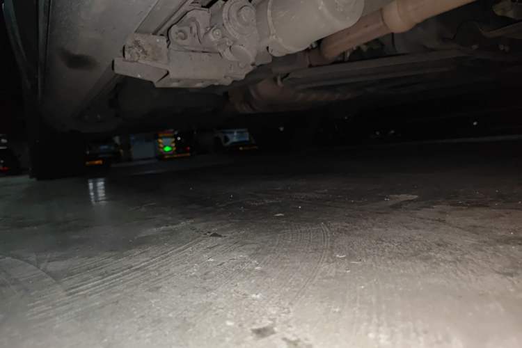 Used Jeep Grand Cherokee 2017 3.0L Comfort Navigation Edition Chassis Front Right