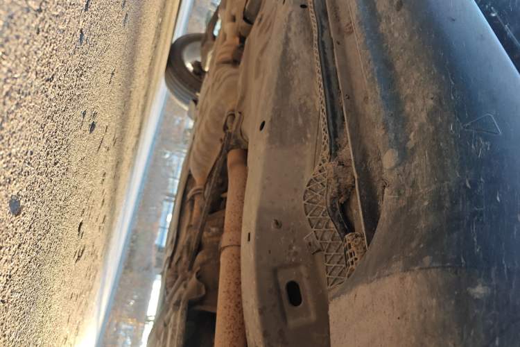 Used Jeep Grand Cherokee 2017 3.0L Comfort Navigation Edition Chassis Front Right