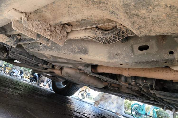 Used Jeep Grand Cherokee 2017 3.0L Comfort Navigation Edition Chassis Front Right