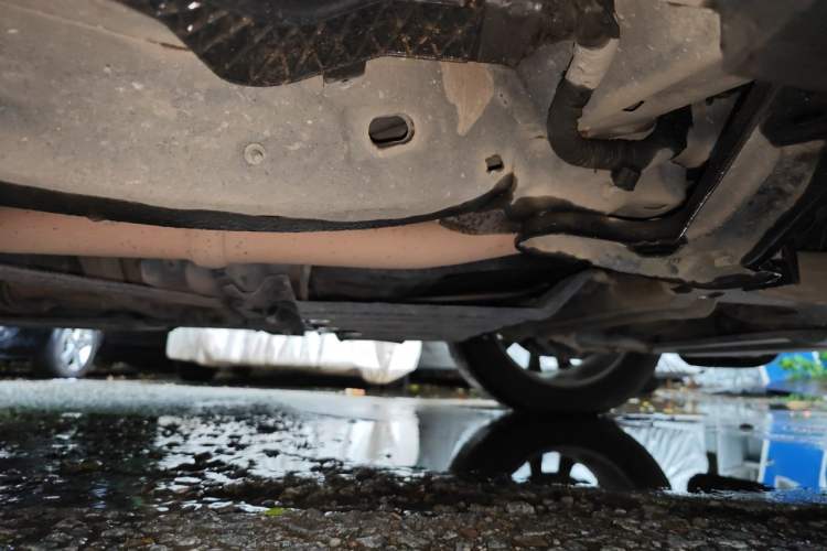 Used Jeep Grand Cherokee 2017 3.0L Elite Navigation Edition Chassis Front Right