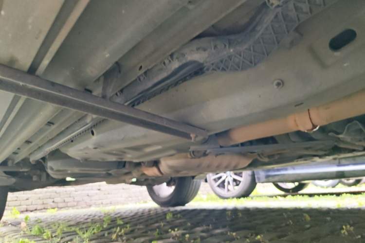 Used Jeep Grand Cherokee 2017 3.0L Elite Navigation Edition Chassis Front Right