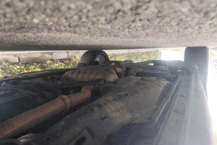 Used Jeep Grand Cherokee 2017 3.6L Elite Navigation Edition Chassis Front Right