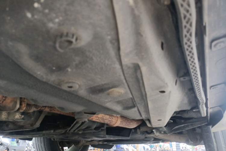Used Jeep Grand Cherokee 2017 3.0L Comfort Navigation Edition Chassis Front Right