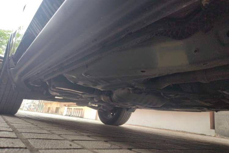 Used Jeep Grand Cherokee 2017 3.6L Elite Navigation Edition Chassis Front Right