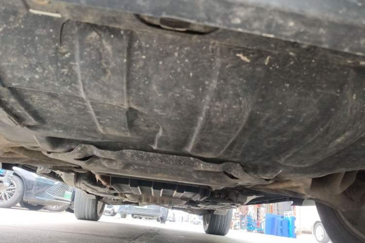 Used Jeep Grand Cherokee 2017 3.0L Comfort Navigation Edition Chassis Front