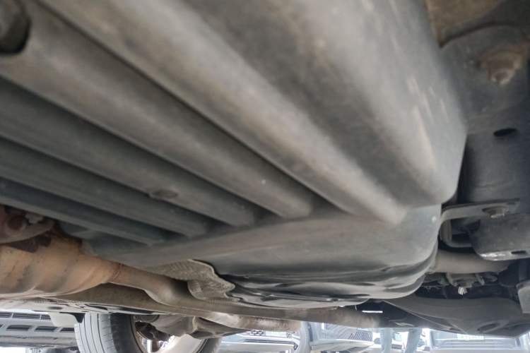 Used Jeep Grand Cherokee 2017 3.0L Comfort Navigation Edition Chassis Rear Left