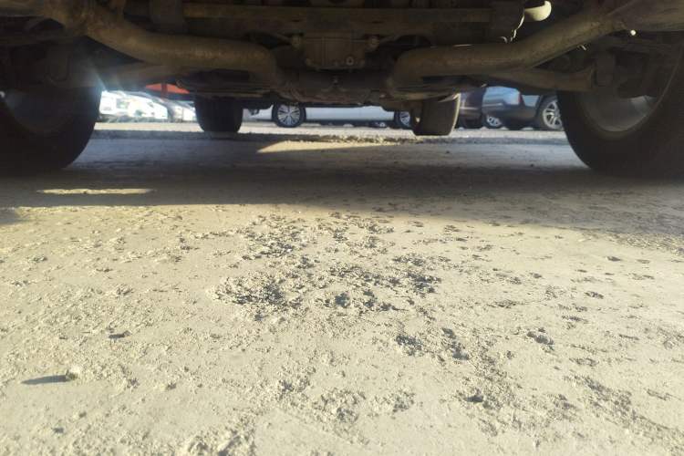 Used Jeep Grand Cherokee 2017 3.0L Comfort Navigation Edition Chassis Rear