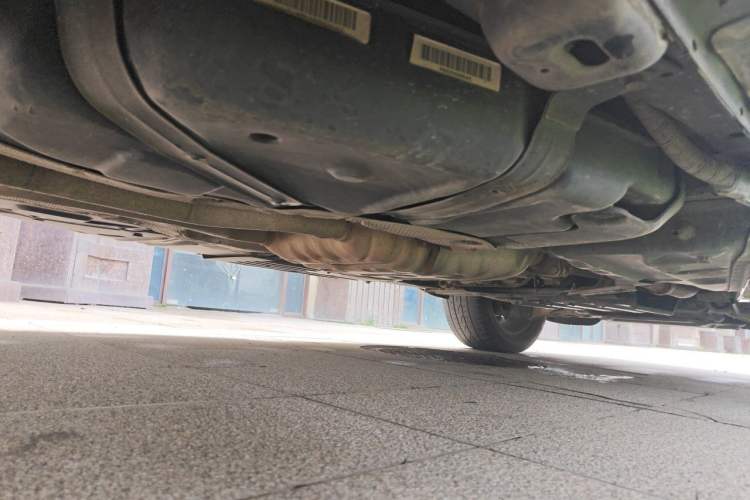 Used Jeep Grand Cherokee 2017 3.0L Comfort Navigation Edition Chassis Rear Right
