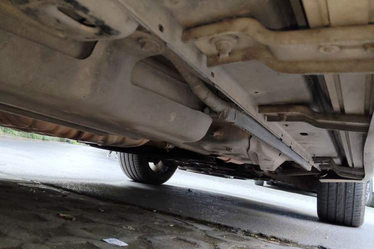 Used Jeep Grand Cherokee 2017 3.0L Comfort Navigation Edition Chassis Rear Right
