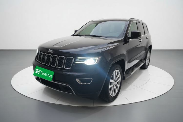Used Jeep Grand Cherokee 2017 3.0L Comfort Navigation Edition Guazi used car, China used car export, Used car for sale, Used  cars, Cheapest cars for sale