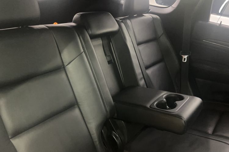 Used Jeep Grand Cherokee 2017 3.0L Comfort Navigation Edition Headliner