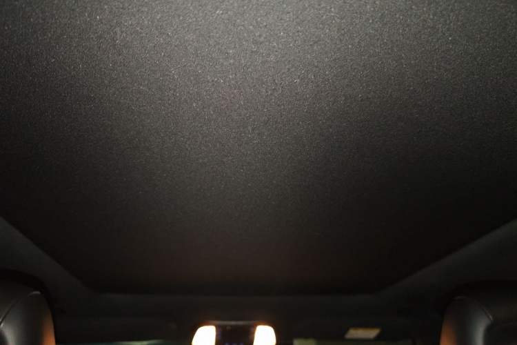 Used Jeep Grand Cherokee 2017 3.0L Elite Navigation Edition Headliner