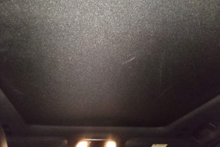 Used Jeep Grand Cherokee 2017 3.0L Comfort Navigation Edition Headliner