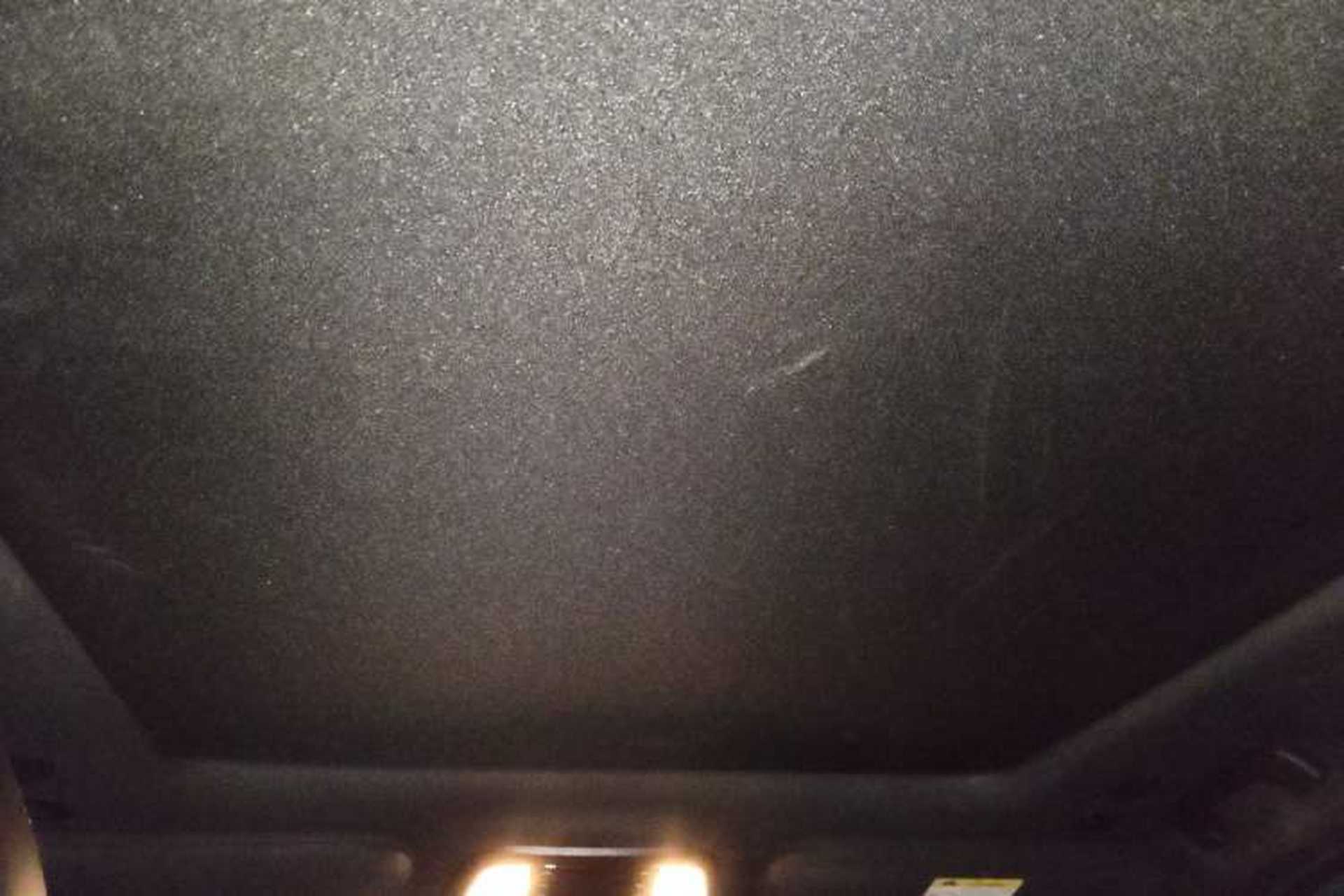 Used Jeep Grand Cherokee 2017 3.0L Comfort Navigation Edition Headliner