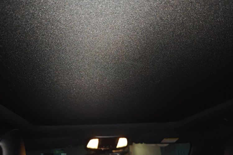 Used Jeep Grand Cherokee 2017 3.0L Comfort Navigation Edition Headliner
