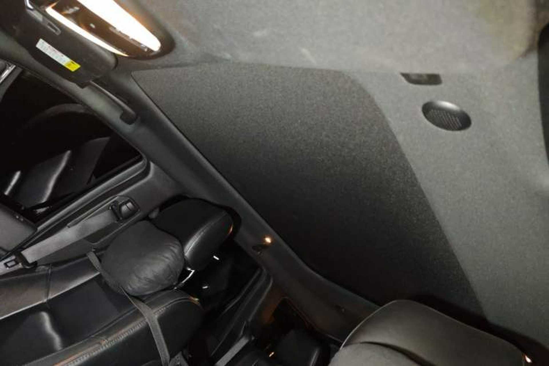 Used Jeep Grand Cherokee 2017 3.0L Comfort Navigation Edition Headliner