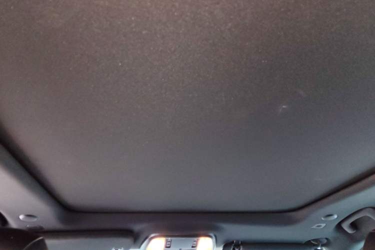 Used Jeep Grand Cherokee 2017 3.0L Comfort Navigation Edition Headliner