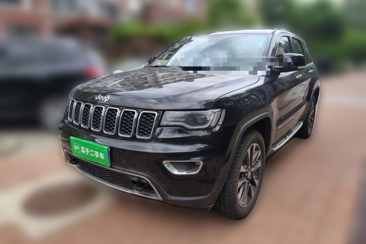 Used Jeep Grand Cherokee 2017 3.0L Comfort Navigation Edition Guazi used car, China used car export, Used car for sale, Used  cars, Cheapest cars for sale