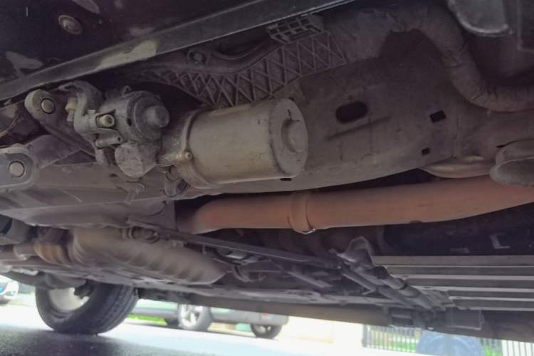 Used Jeep Grand Cherokee 2017 3.0L Comfort Navigation Edition Right Side Sill