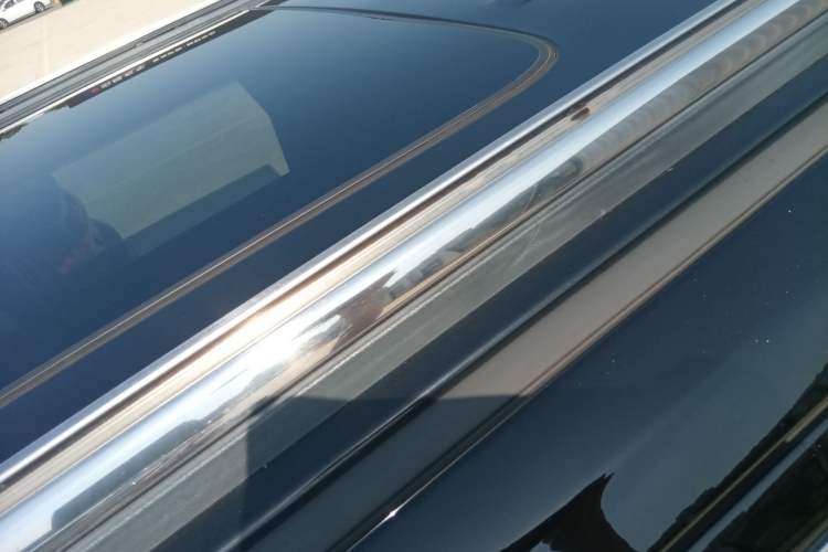 Used Jeep Grand Cherokee 2017 3.0L Comfort Navigation Edition Roof